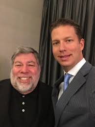 Steve Wozniak